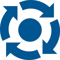 Integrated Wealth Cycle icon