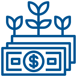 Practice Growth Model icon
